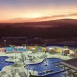 Caldas Novas Lagoa Eco Towers