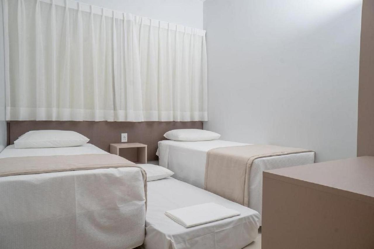 Aparthotel Lagoa Eco Towers *