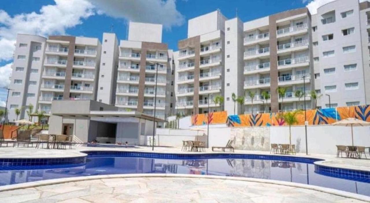Lagoa Eco Towers * Caldas Novas