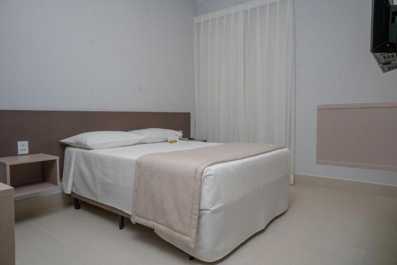 Aparthotel Lagoa Eco Towers